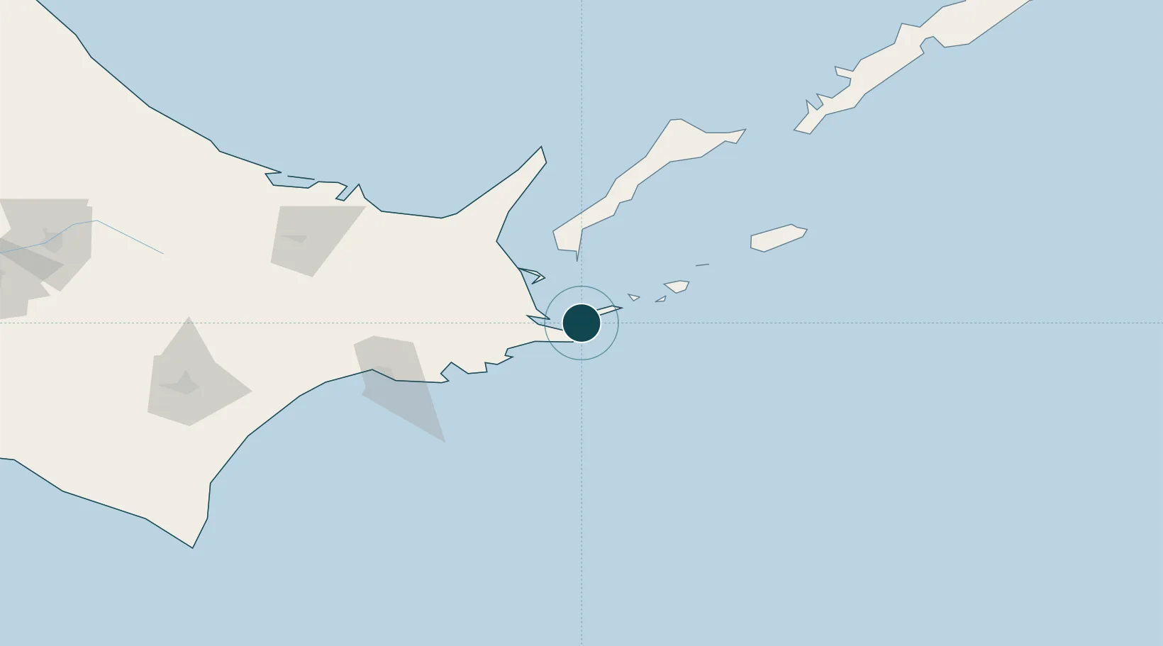 Location of JPHNK