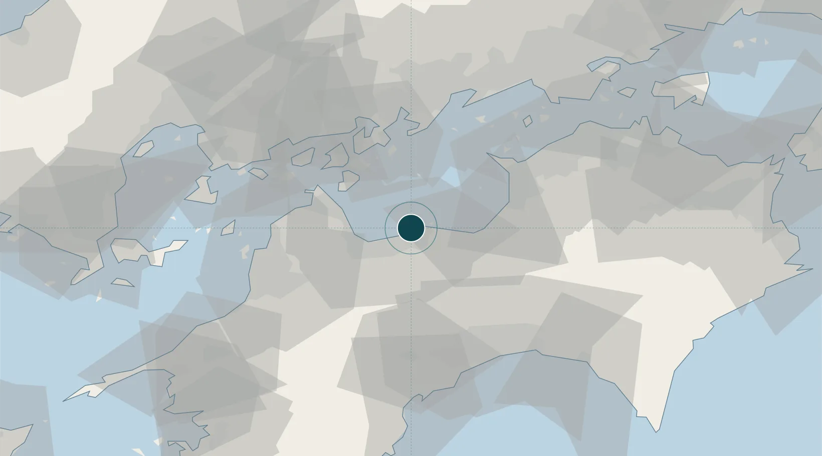 Location of JPIHA