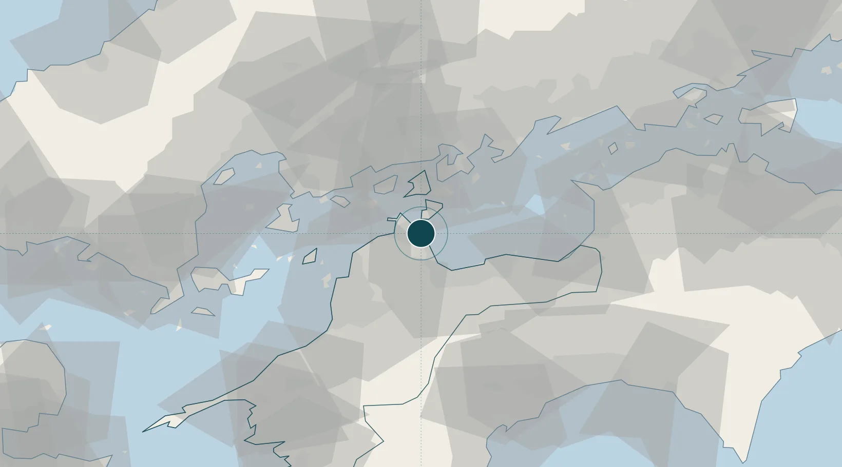 Location of JPIMB