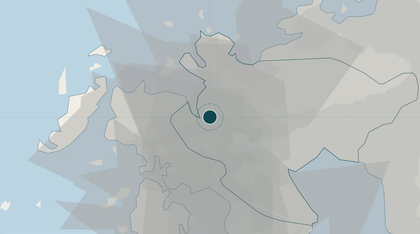 Location of JPIMI