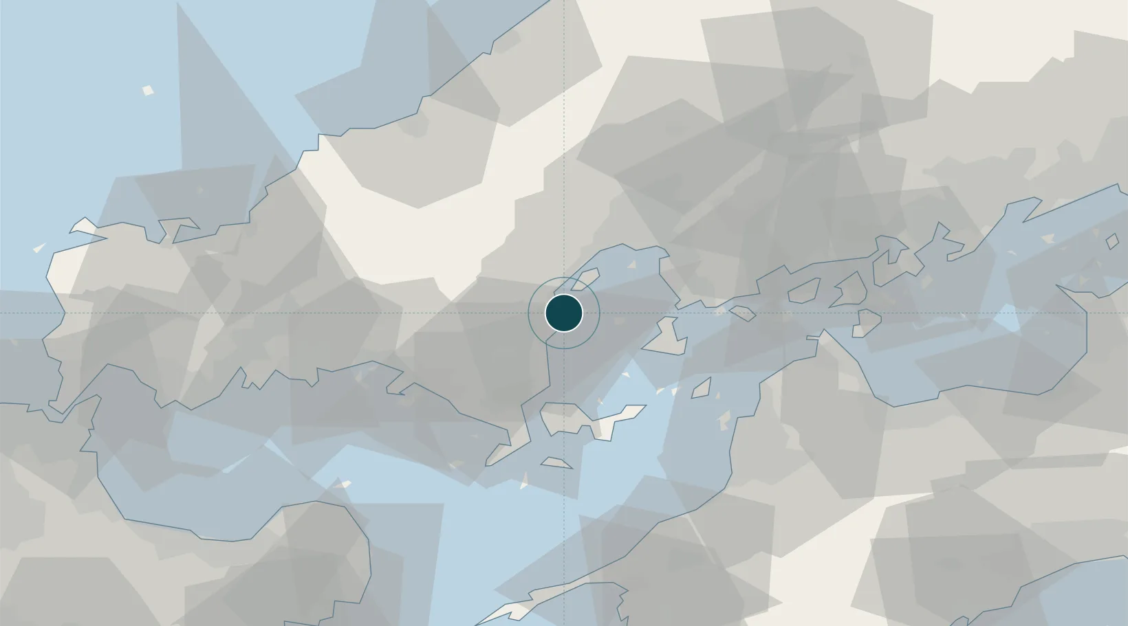 Location of JPIWK