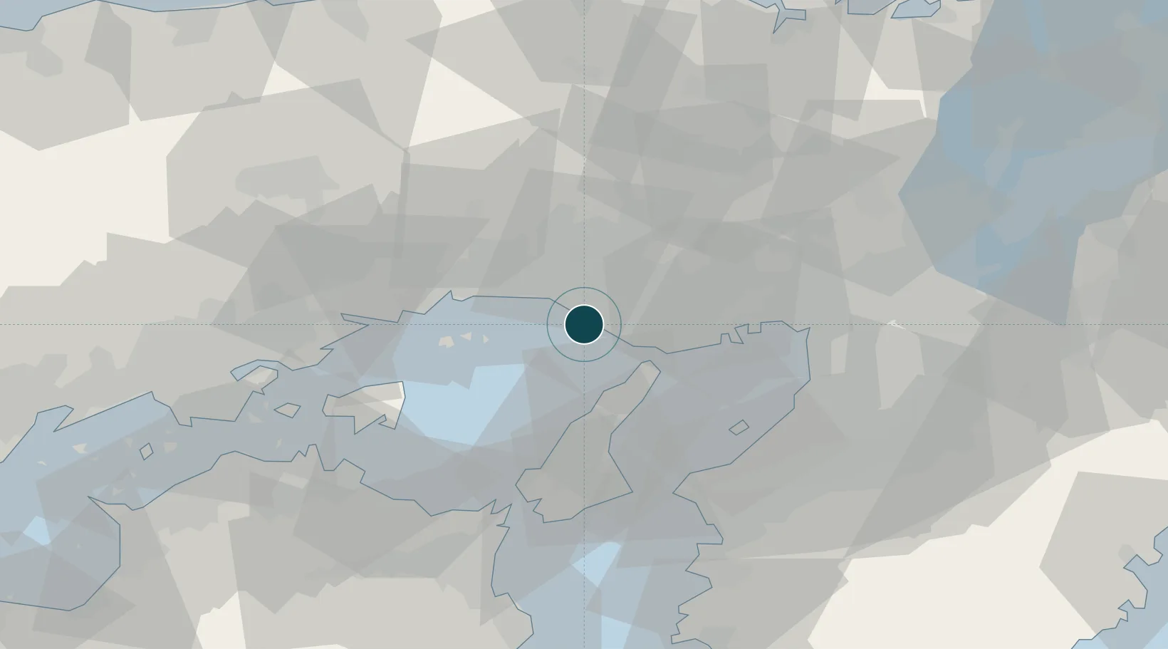 Location of JPKGA