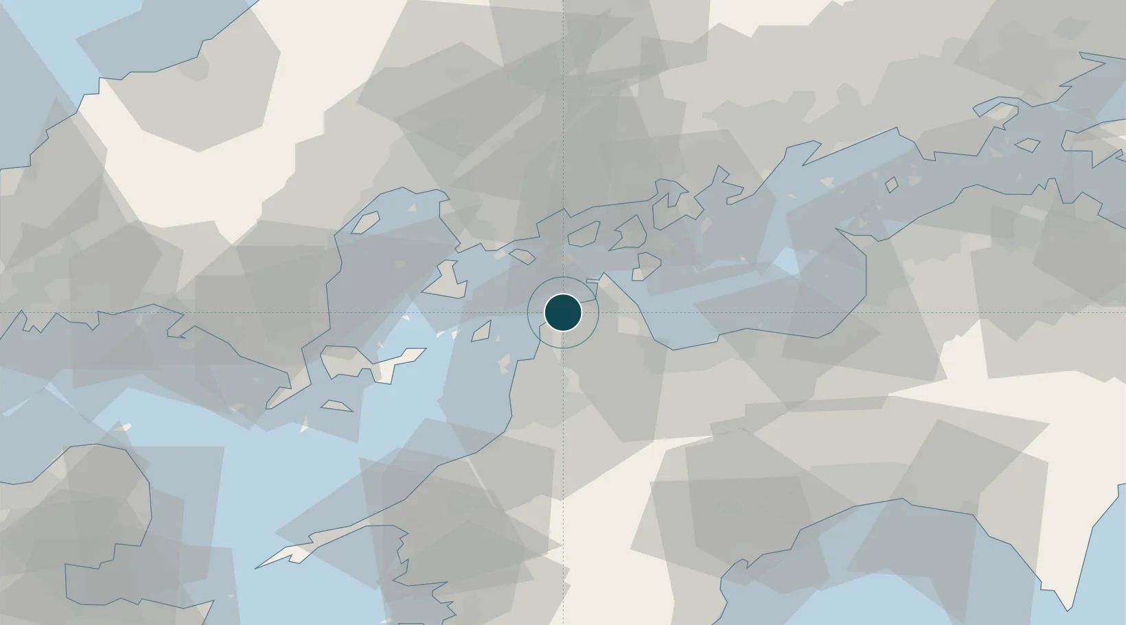 Location of JPKIK