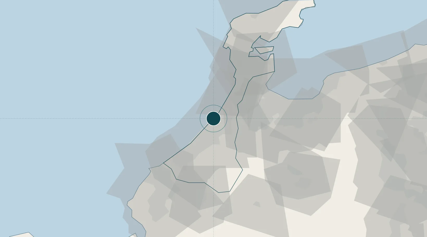 Location of JPKNZ