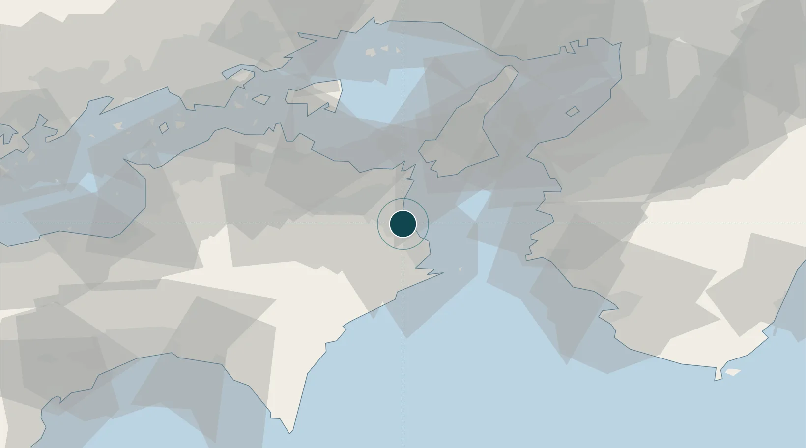 Location of JPKOM