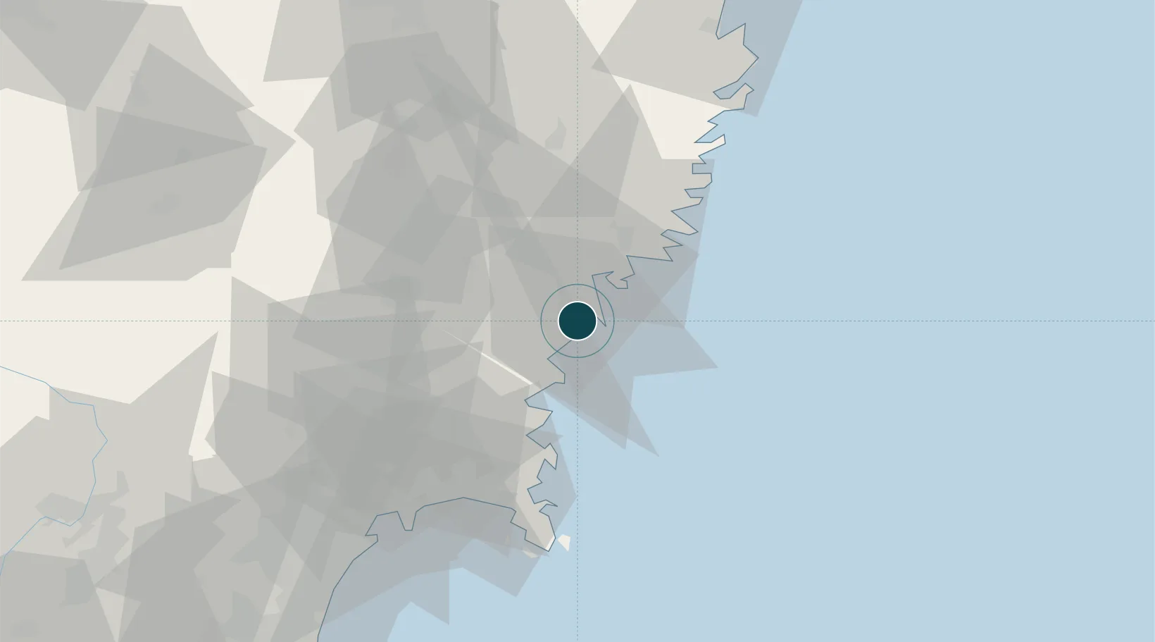 Location of JPKSN