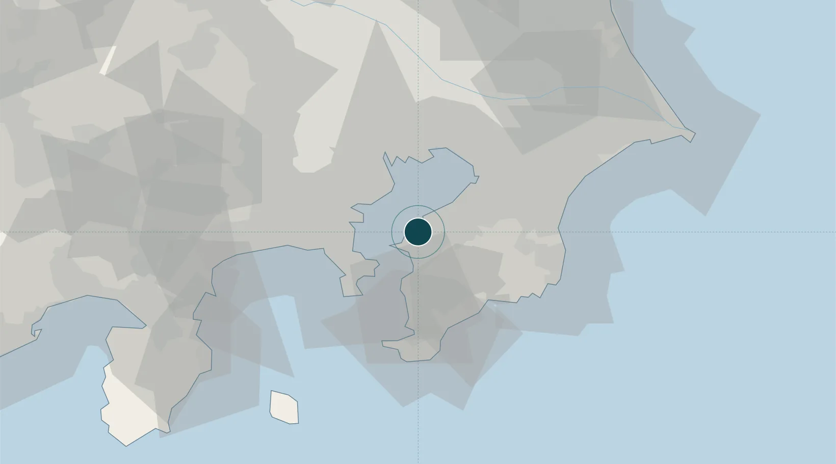Location of JPKZU