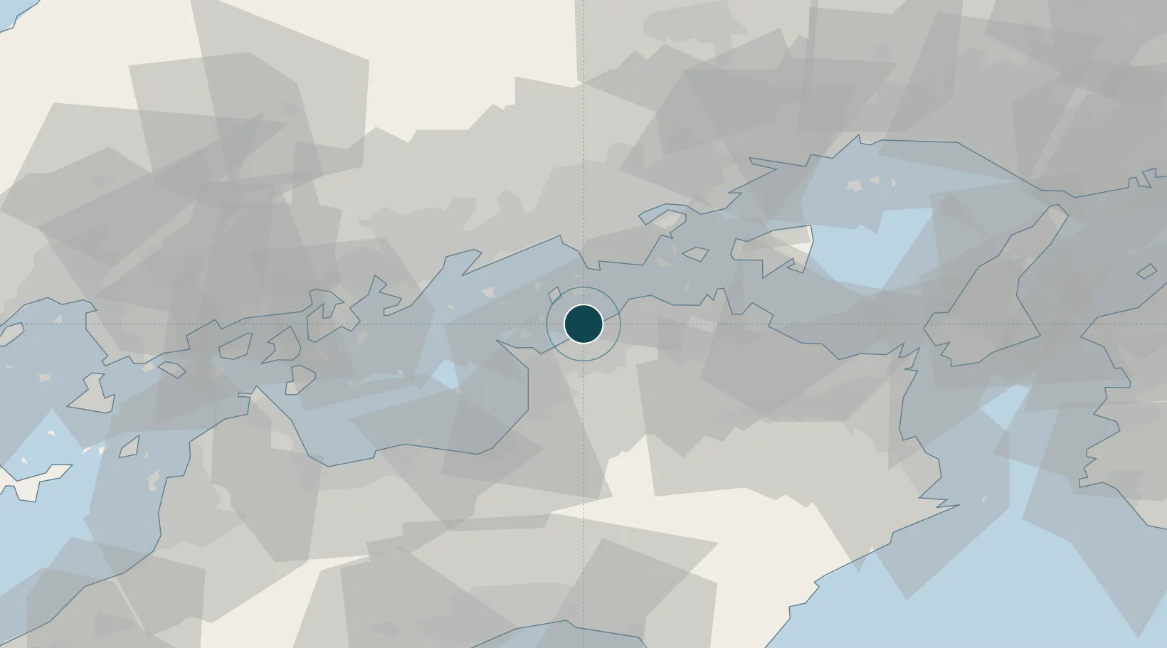 Location of JPMAR