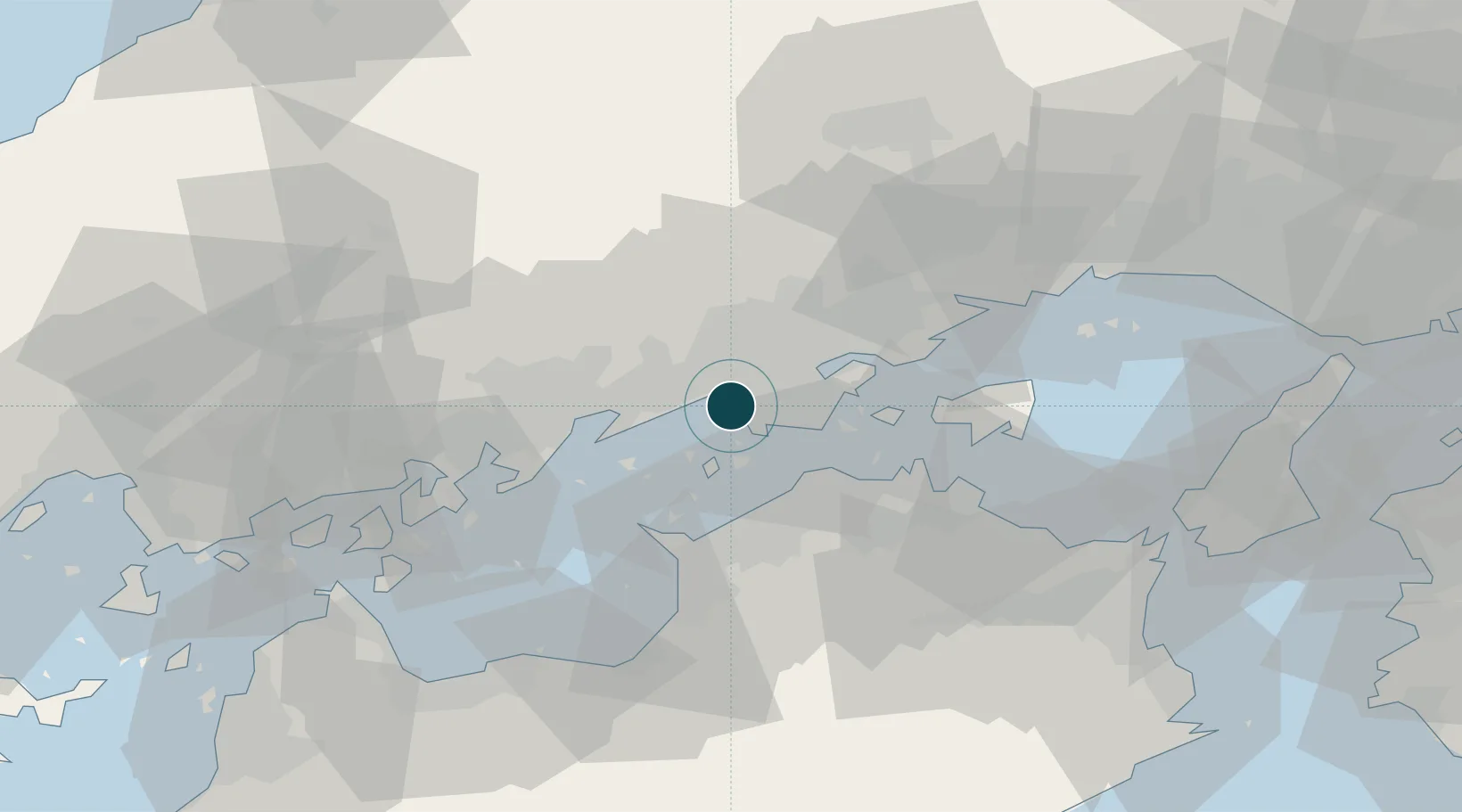 Location of JPMIZ