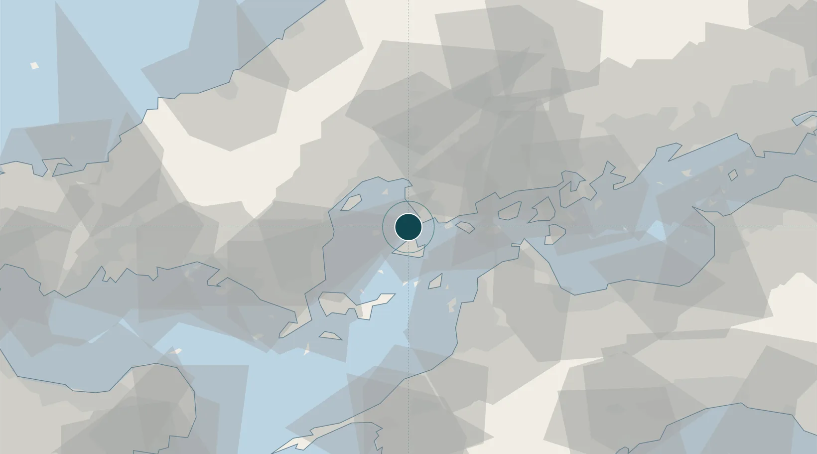 Location of JPMKS