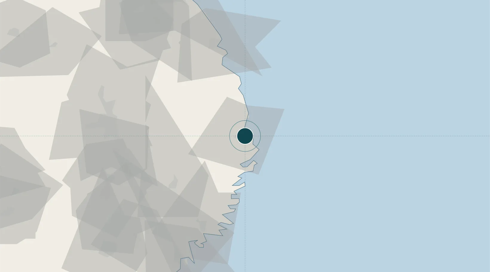 Location of JPMYK