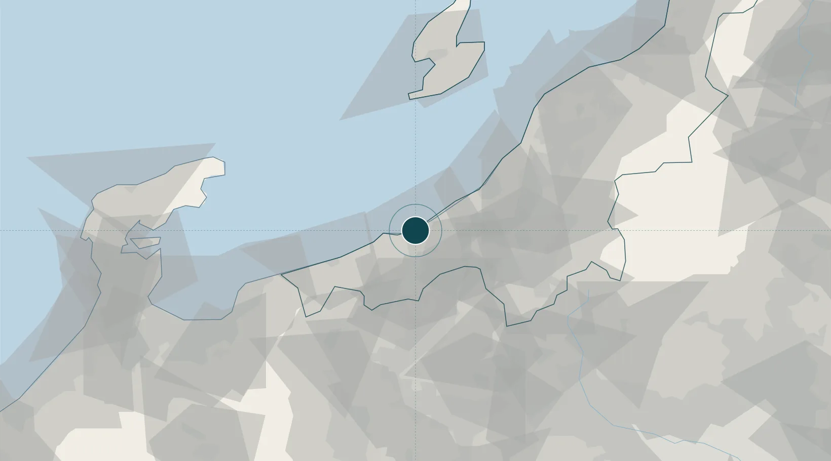 Location of JPNAO
