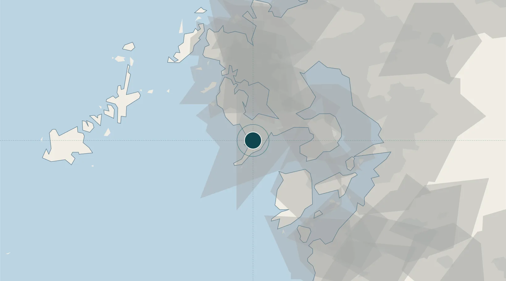 Location of JPNGS