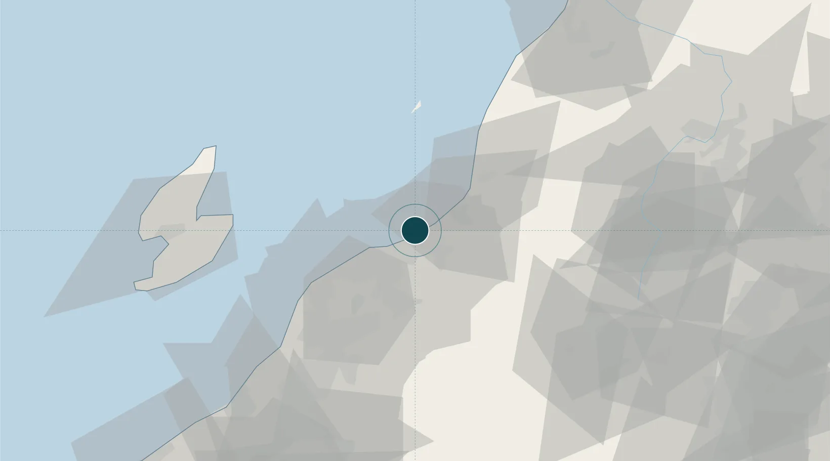 Location of JPNIH