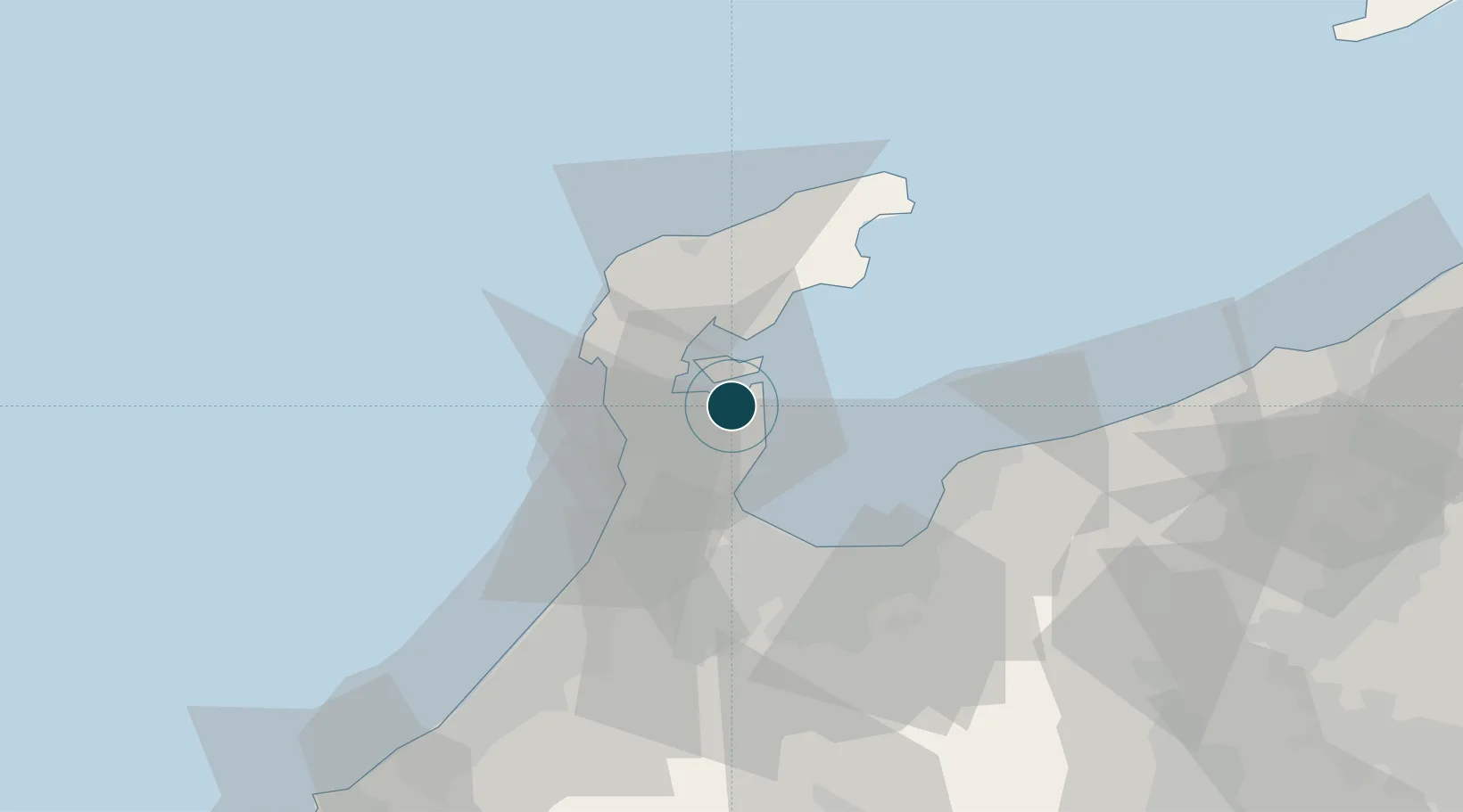 Location of JPNNO