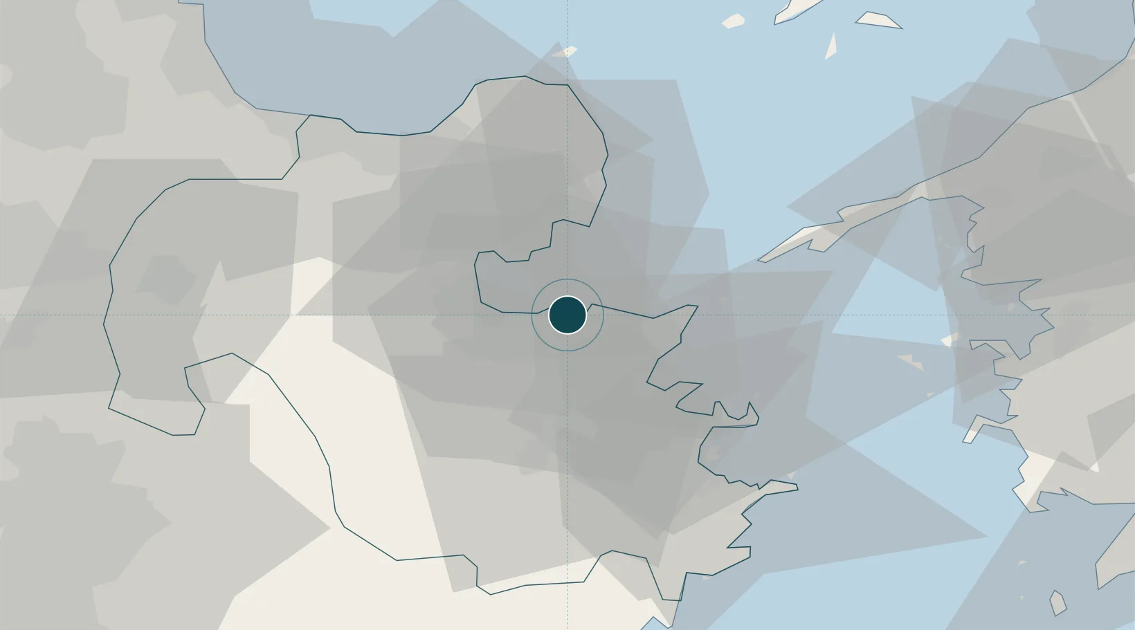 Location of JPOIT