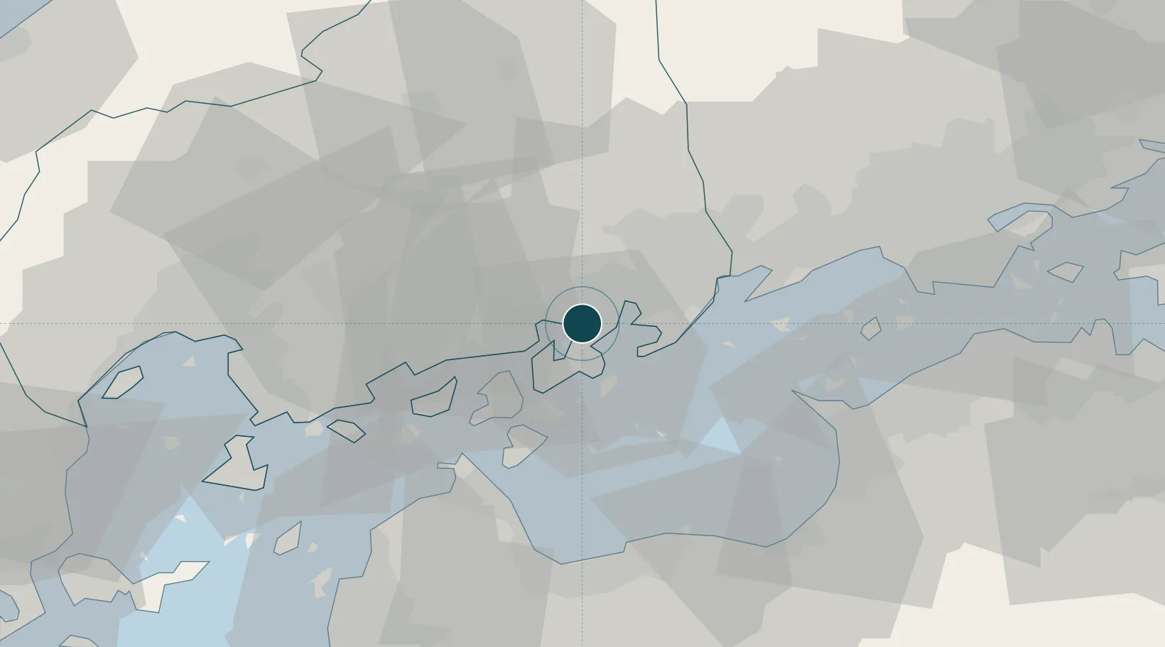 Location of JPONX