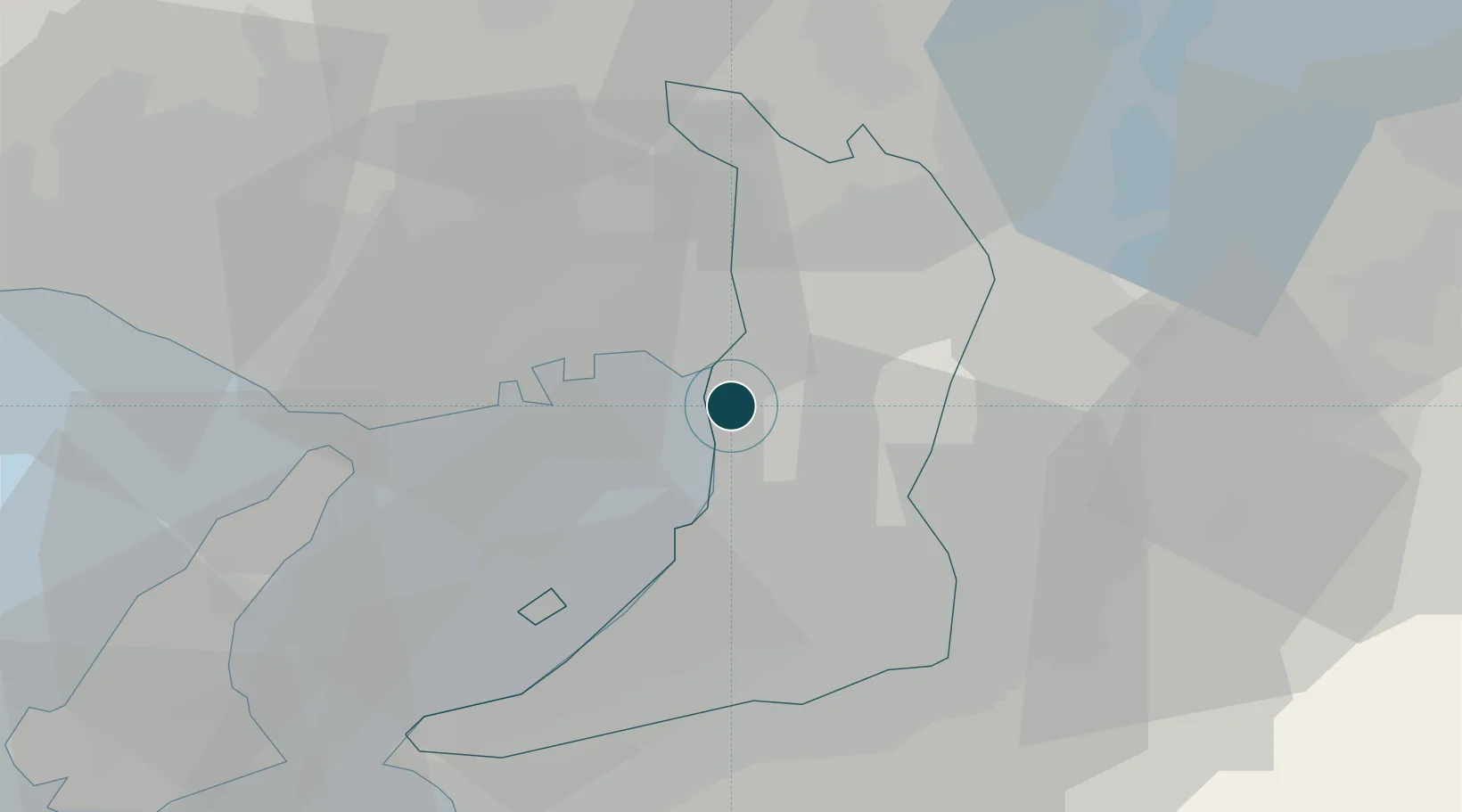 Location of JPOSA