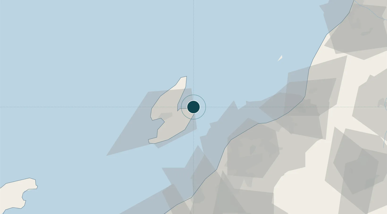 Location of JPRYO