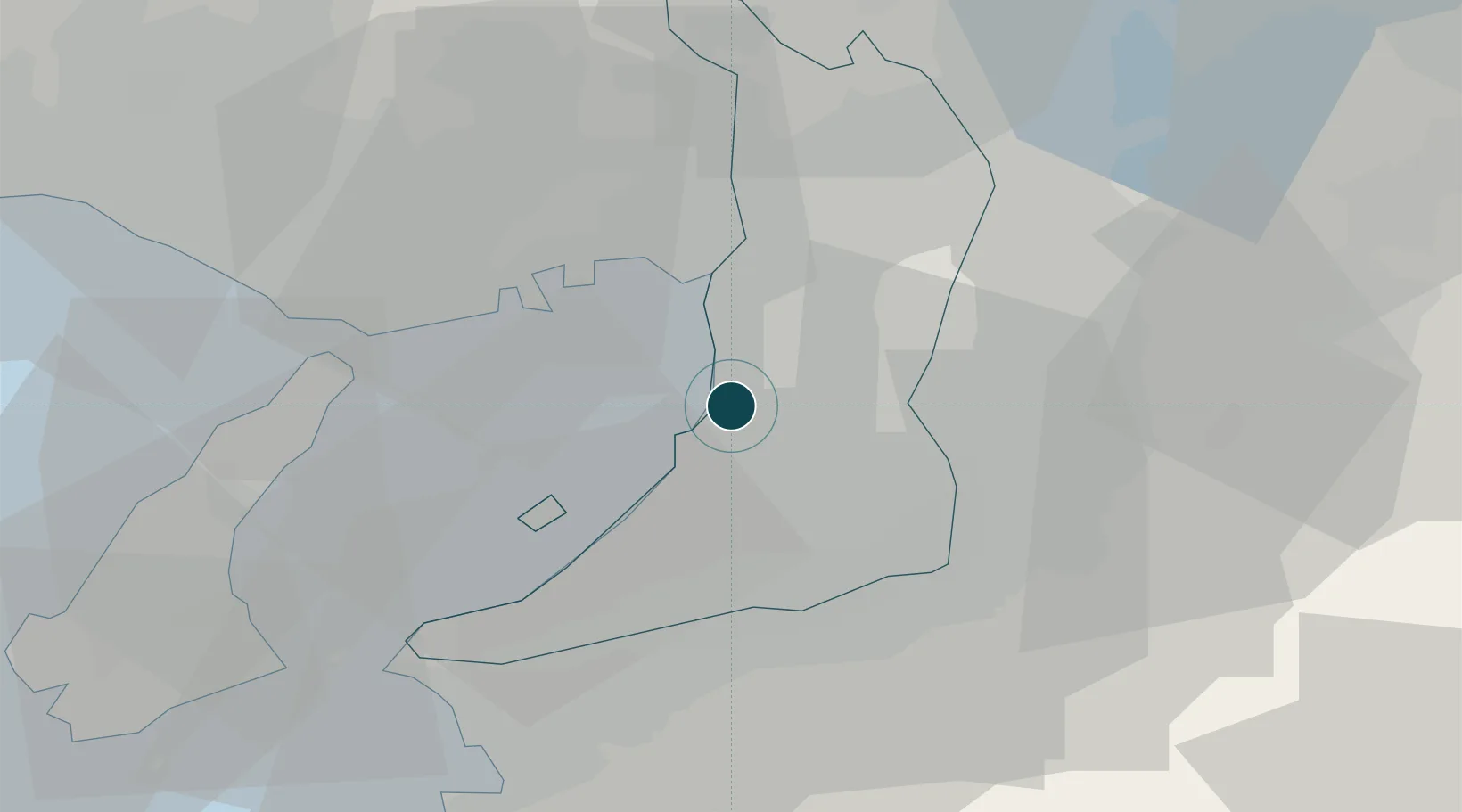 Location of JPSBK