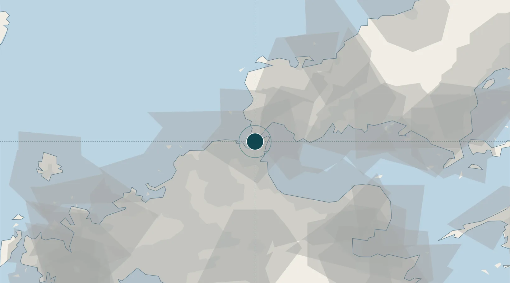 Location of JPSHS