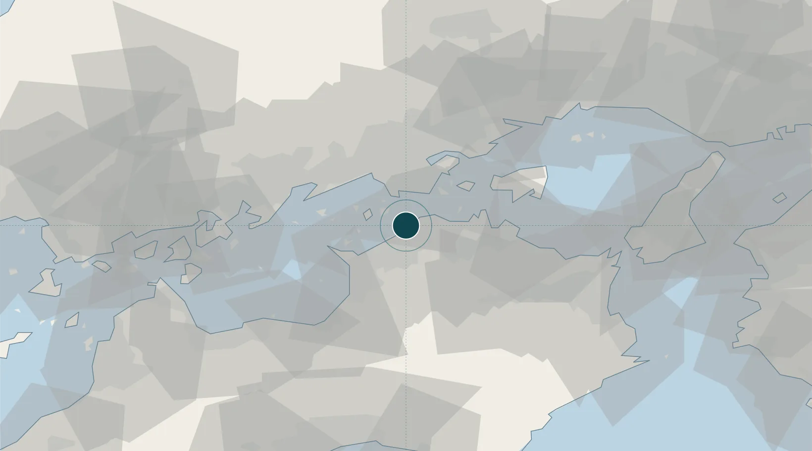 Location of JPSKD