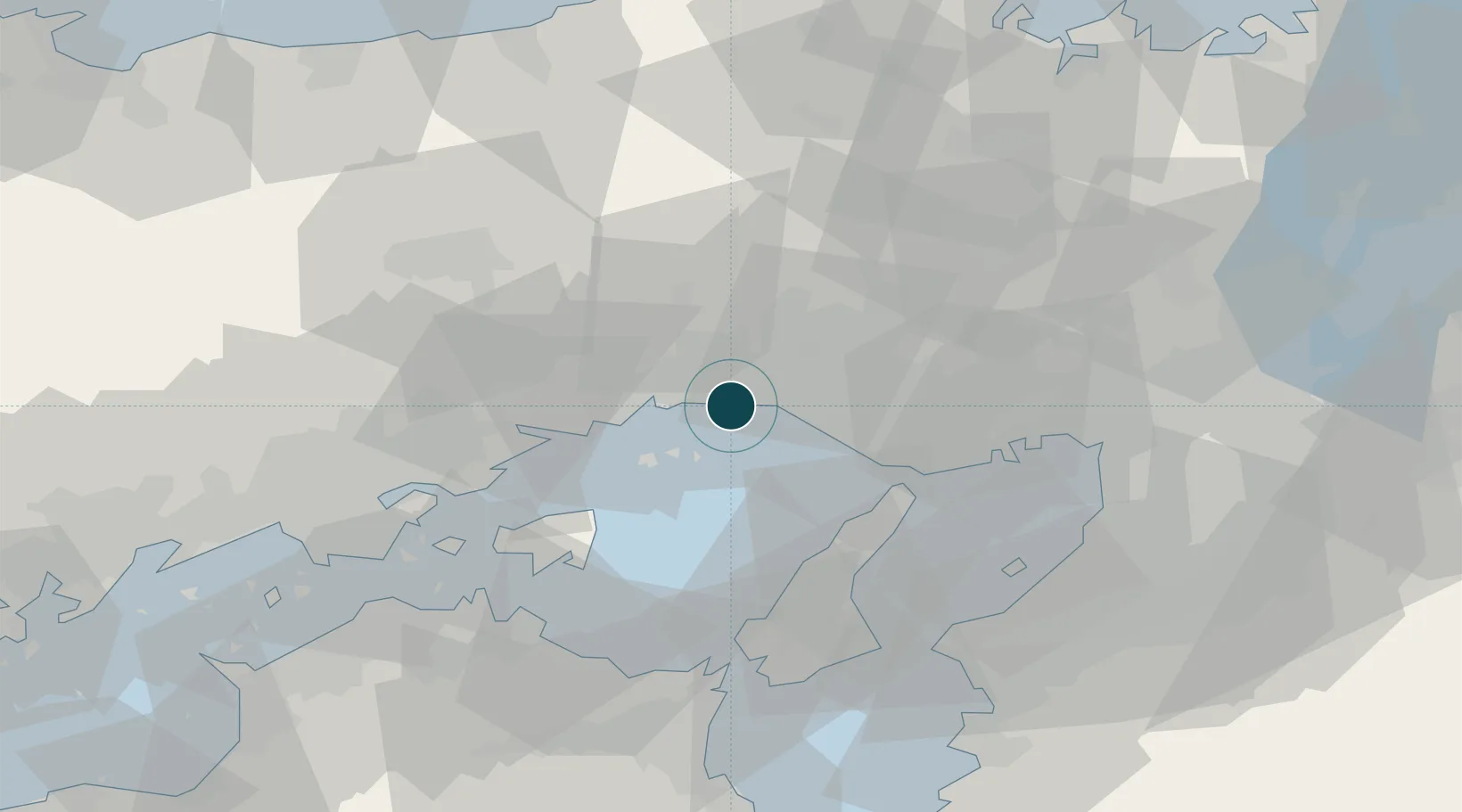 Location of JPSKM