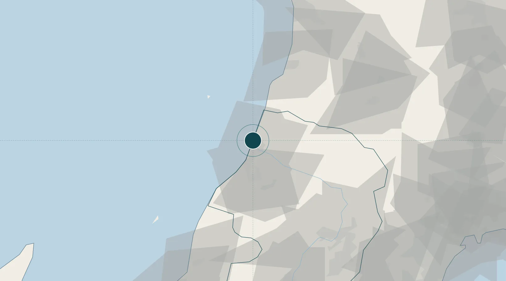 Location of JPSKT