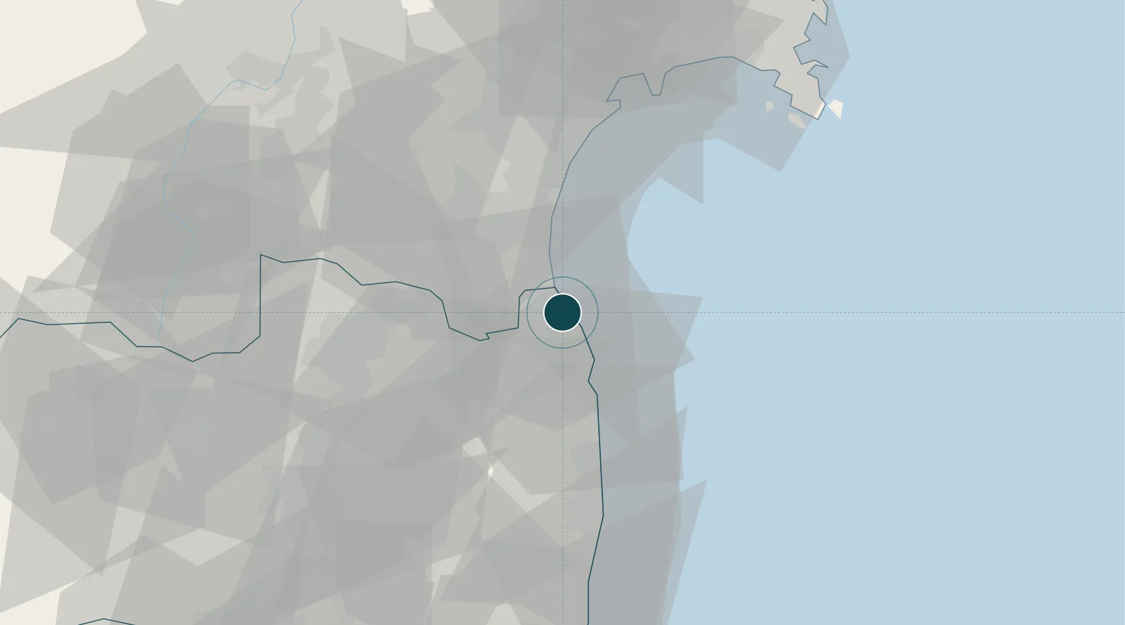 Location of JPSOM