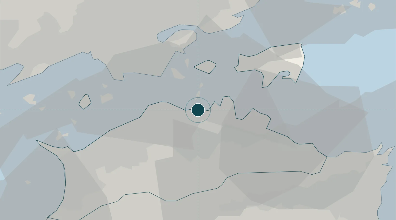 Location of JPTAK