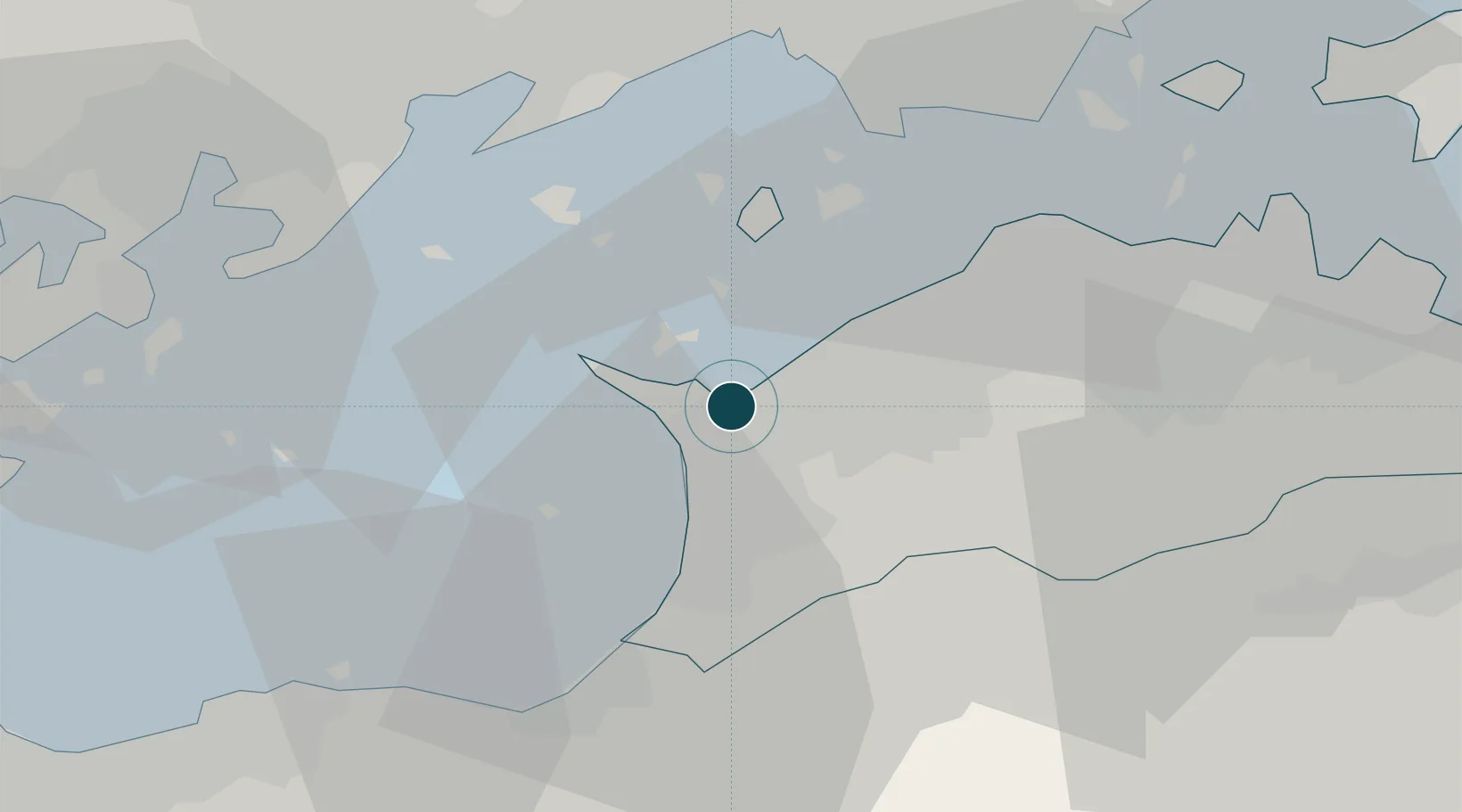 Location of JPTKM