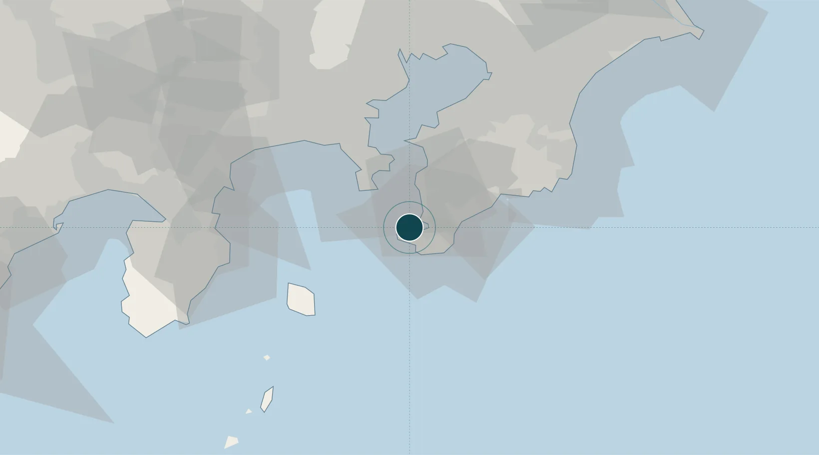 Location of JPTTY
