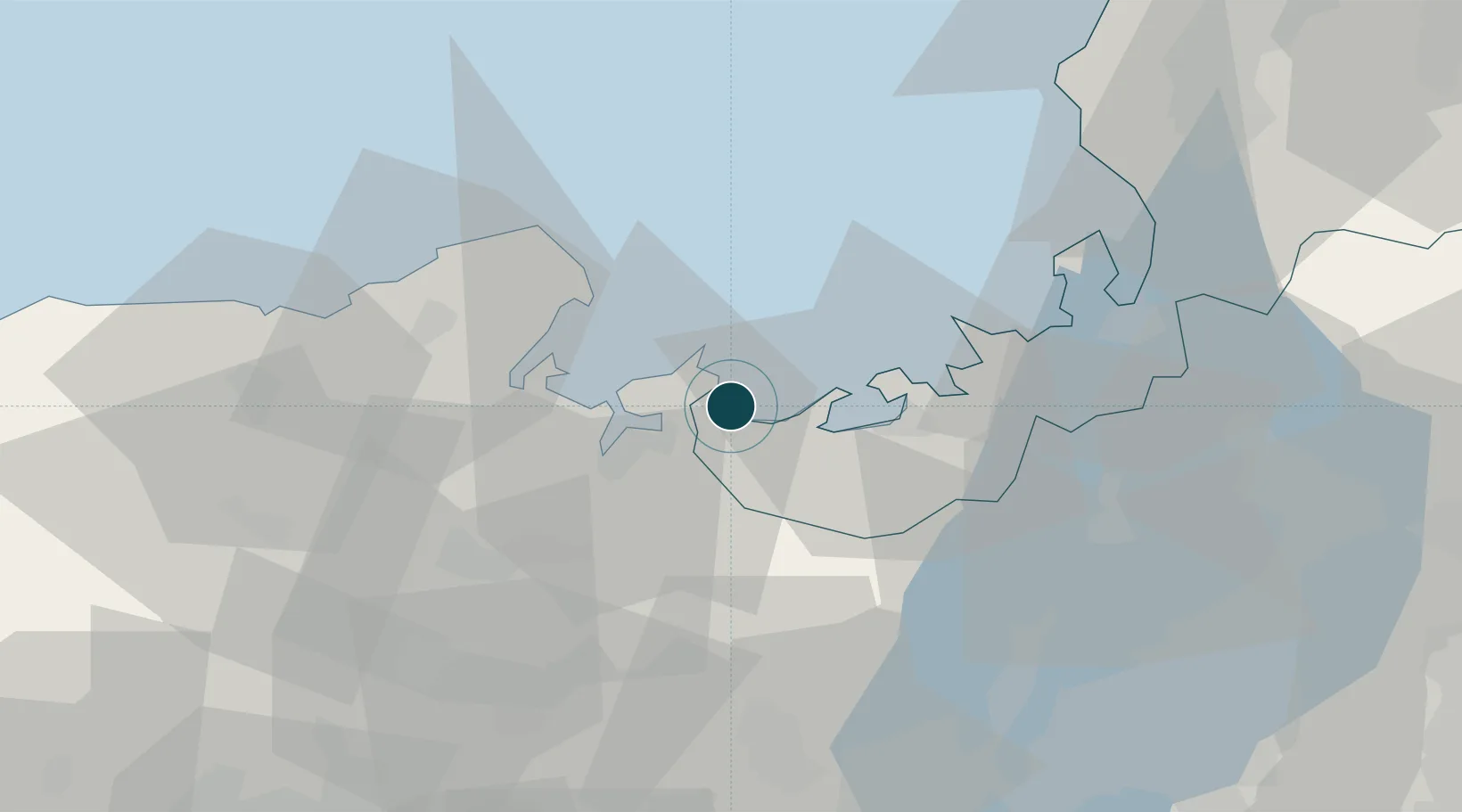 Location of JPUCR