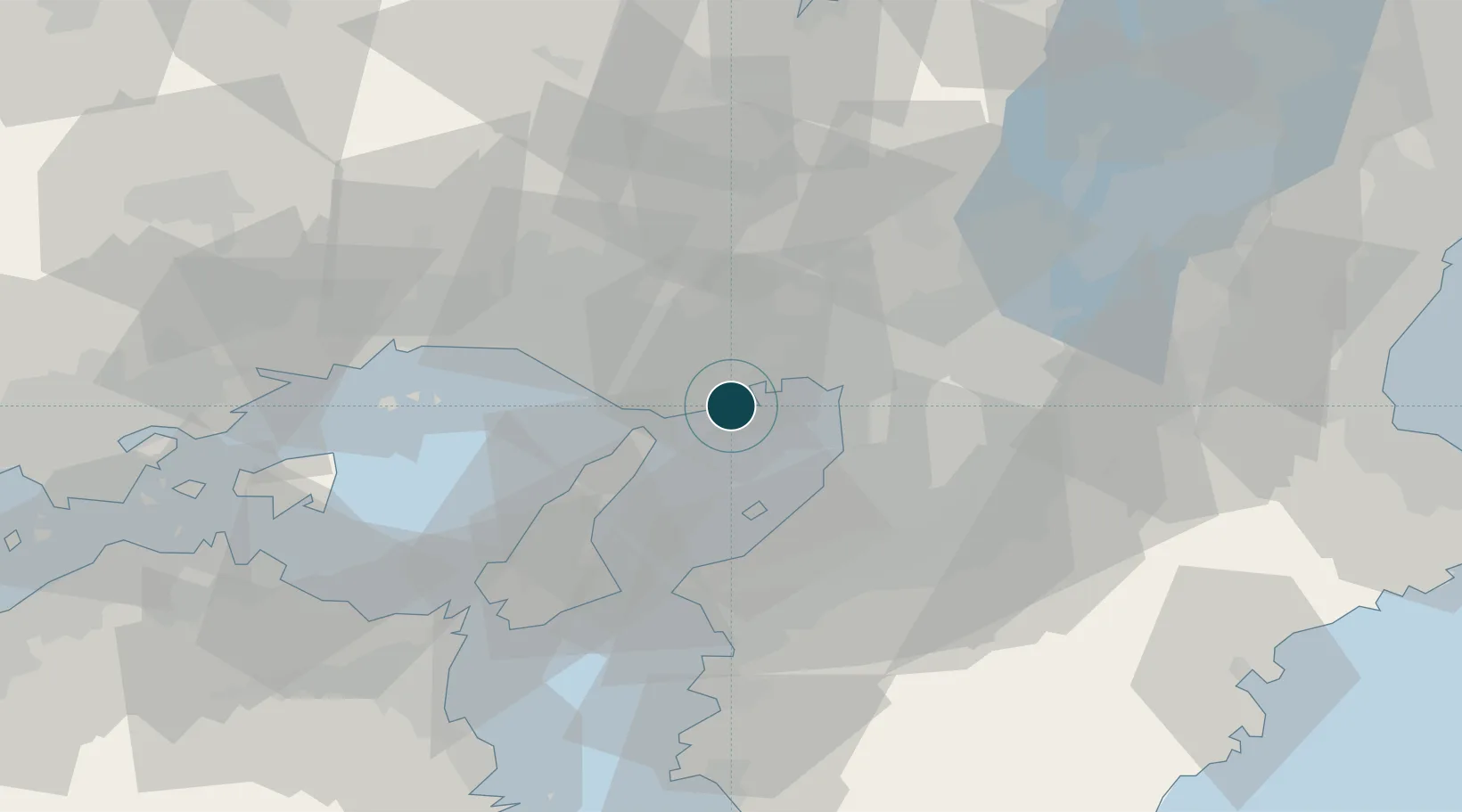 Location of JPUKB