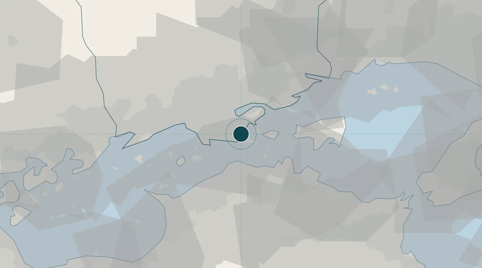 Location of JPUNO