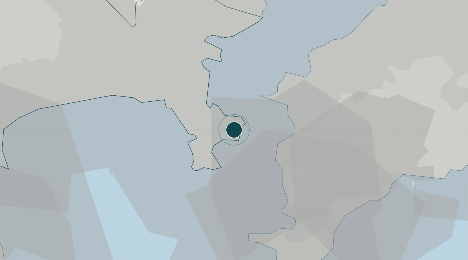 Location of JPURG