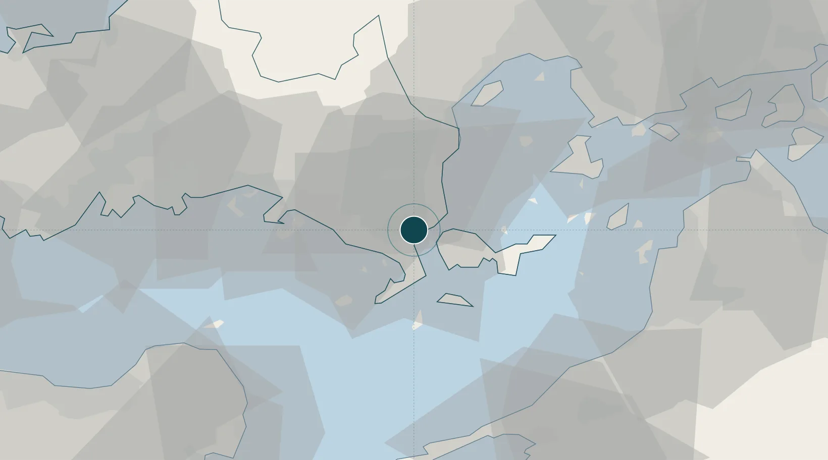 Location of JPYAN