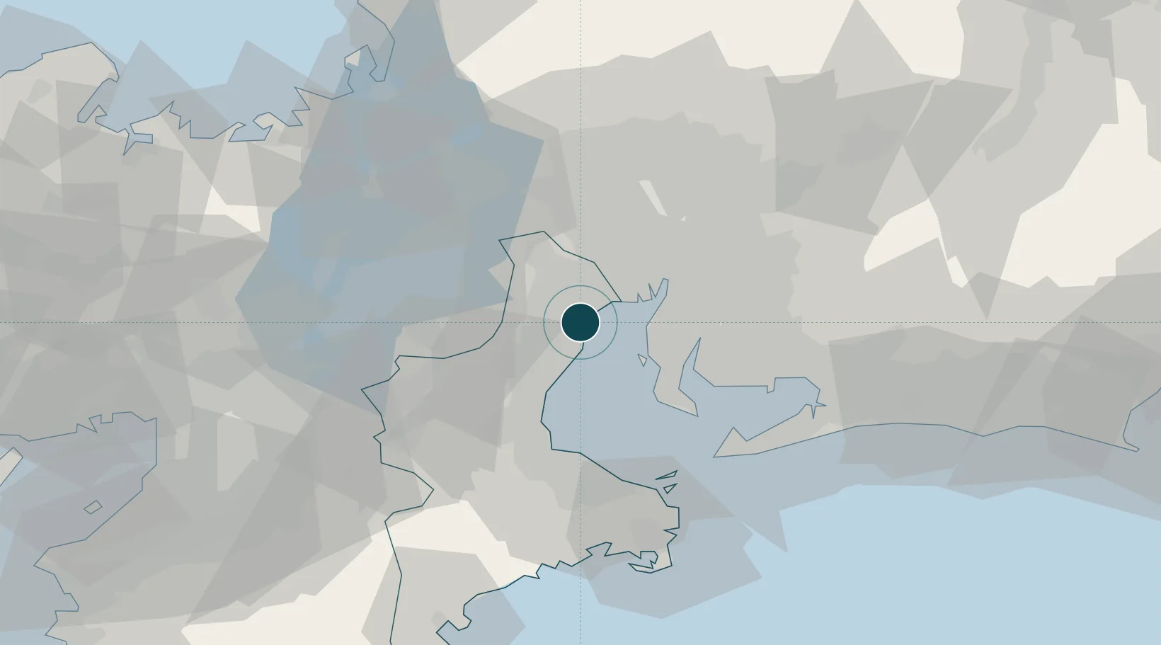 Location of JPYKK