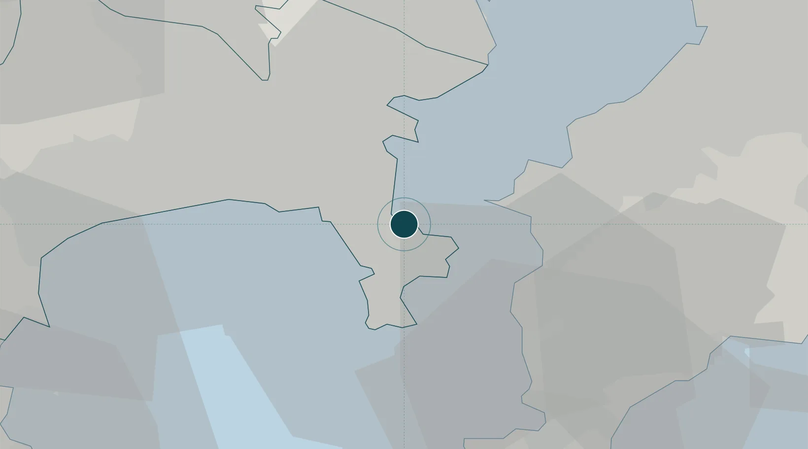 Location of JPYOS