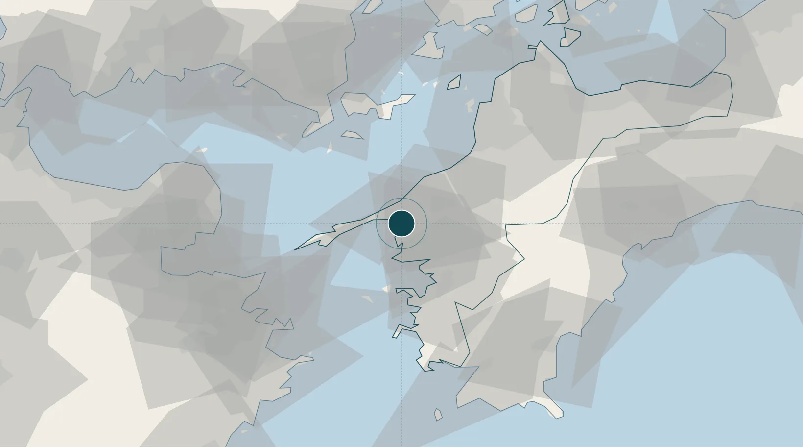 Location of JPYWH