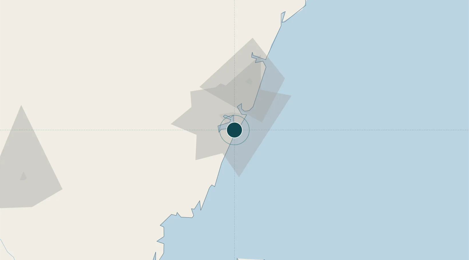 Location of KEMBA