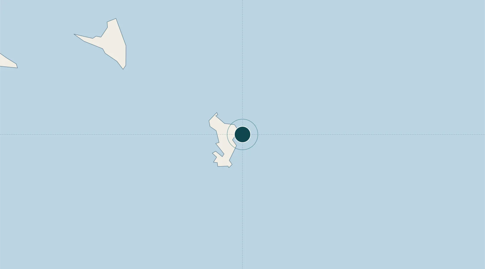 Location of KMDZA