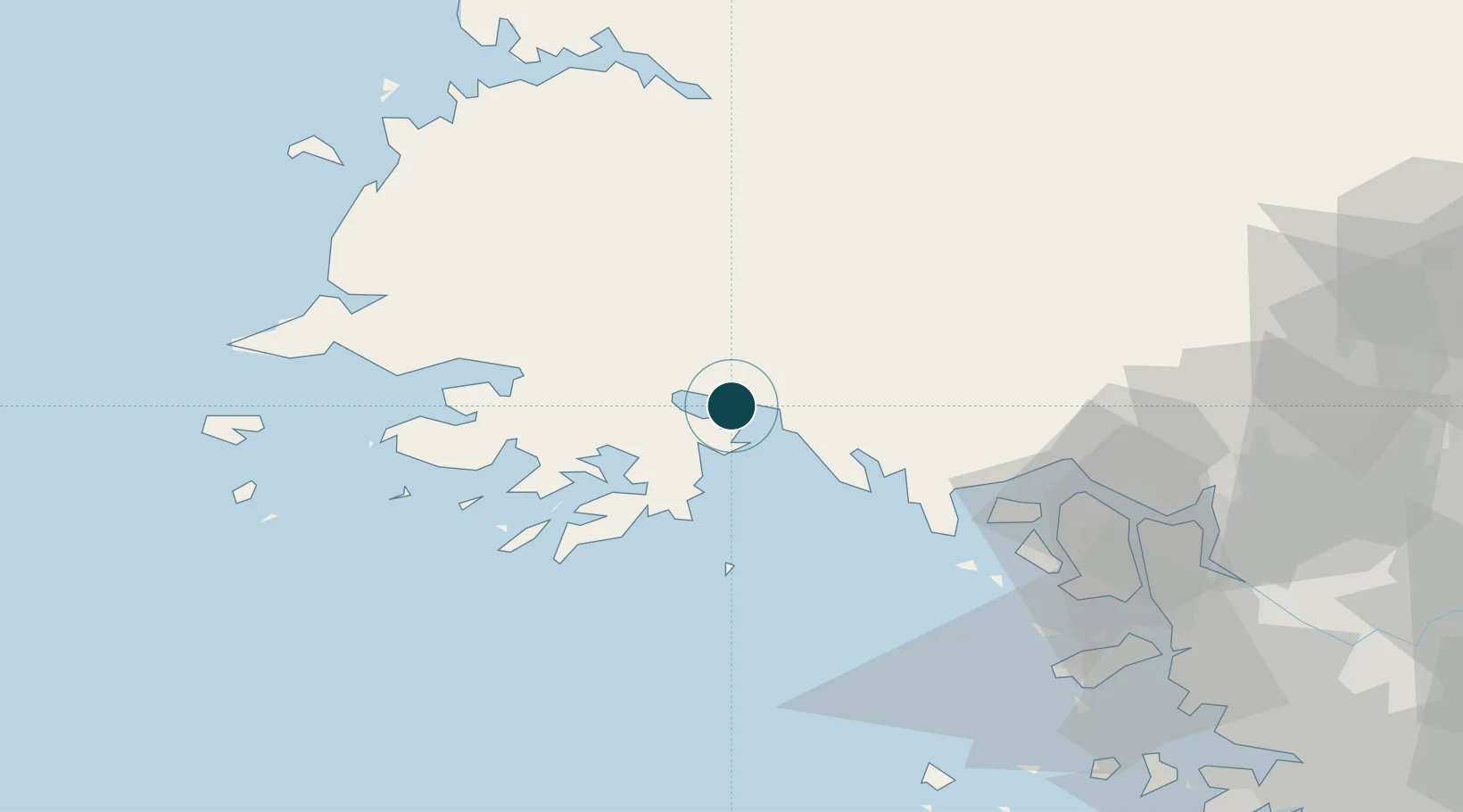 Location of KPHAE