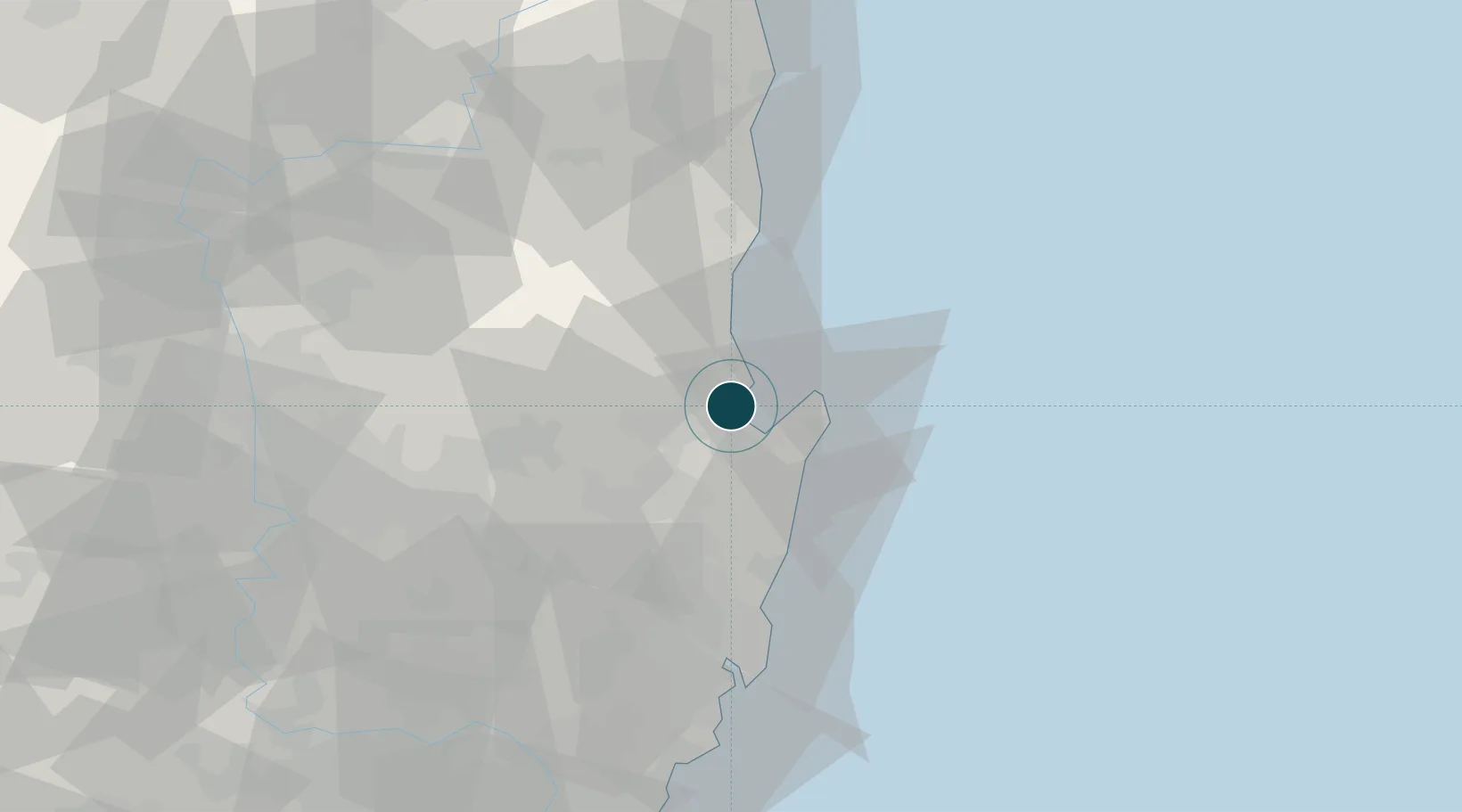 Location of KRKPO