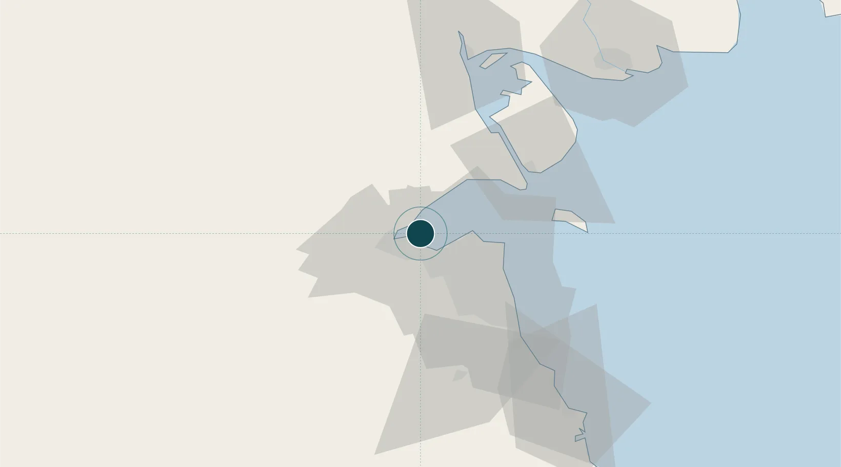 Location of KWDOH