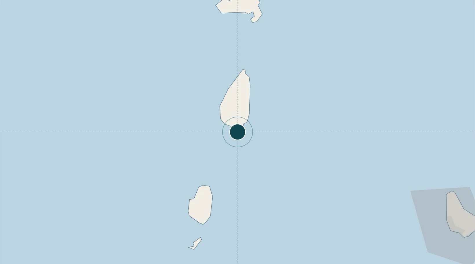 Location of LCVIF