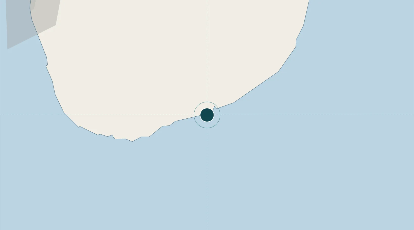 Location of LKHBA