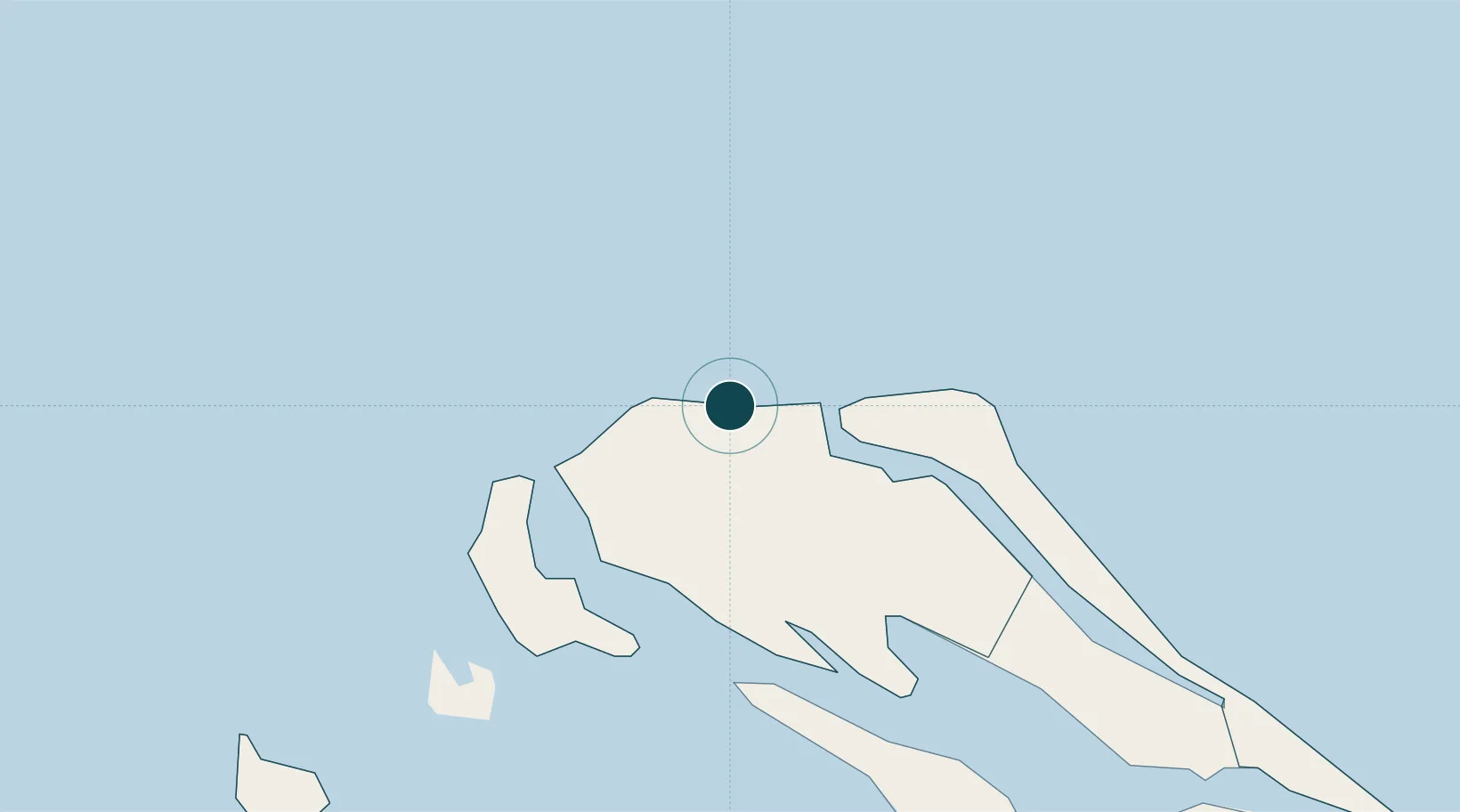 Location of LKKNK