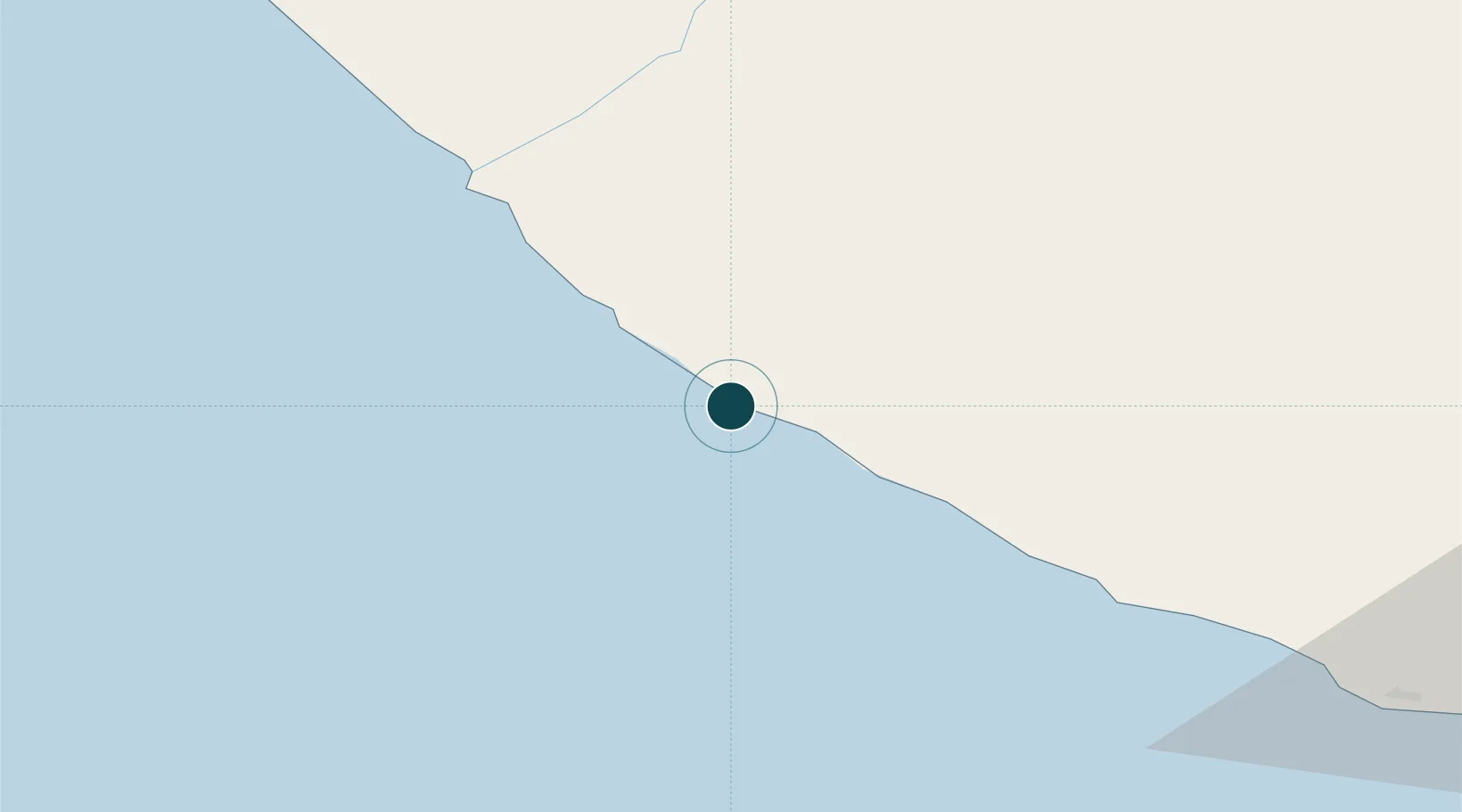 Location of LRGRE