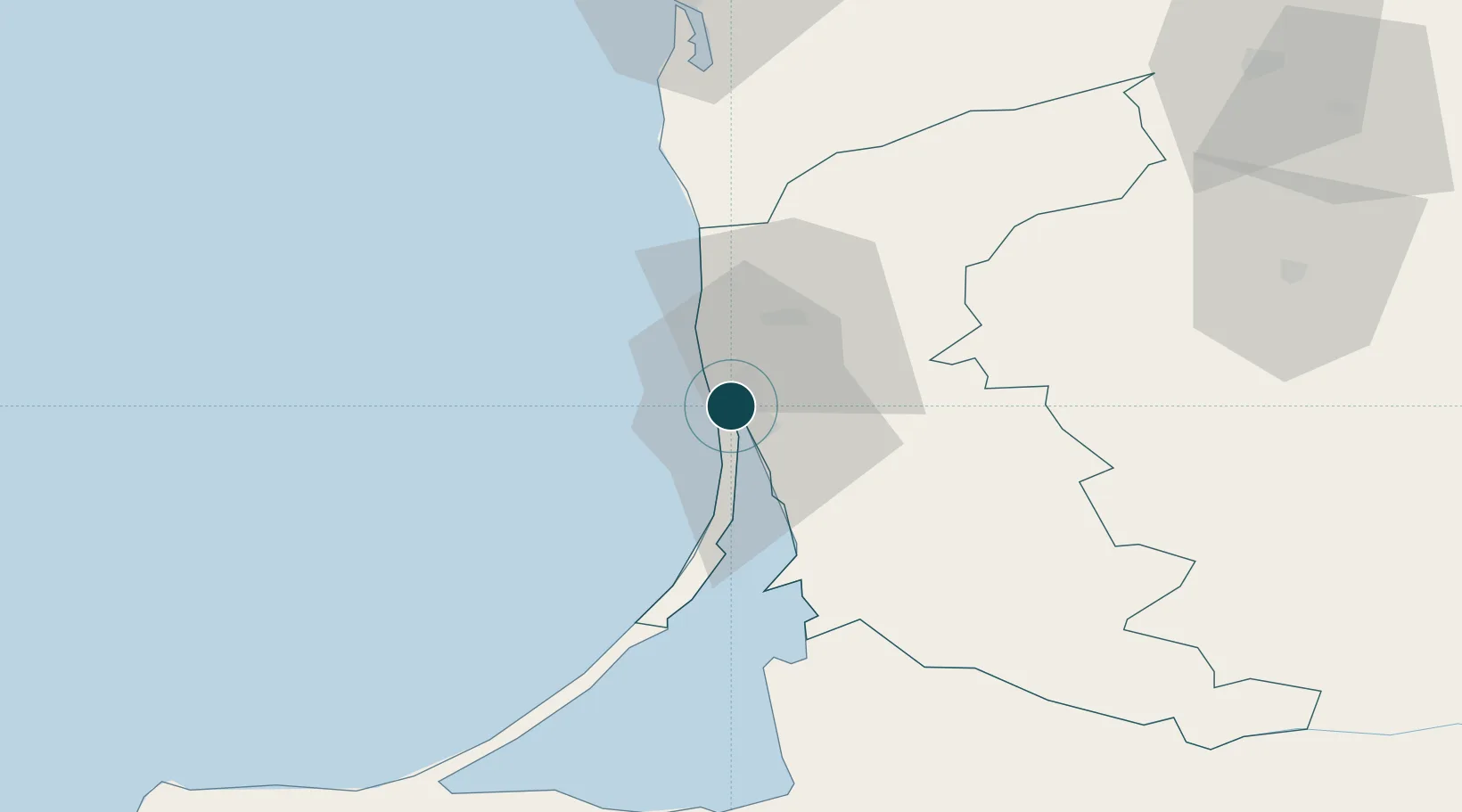 Location of LTKLJ